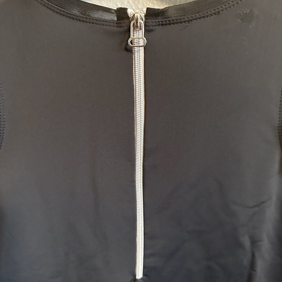 Jane Darling by me black top. Size large. - Picture 3 of 6